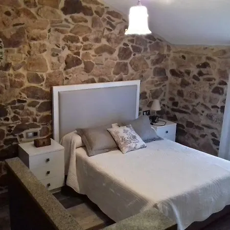 Hébergement de vacances Casa Mara-pidre