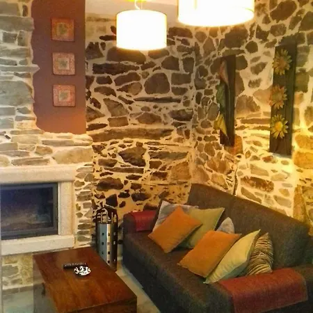 Casa Mara-pidre Semesterbostad