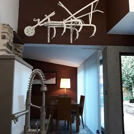 Casa Mara-pidre *
