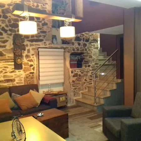 Casa Mara-pidre