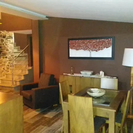 Semesterbostad Casa Mara-pidre