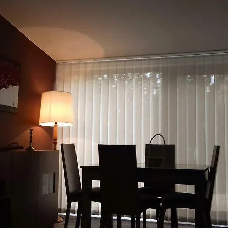 Holiday home Casa Mara-pidre A Coruna