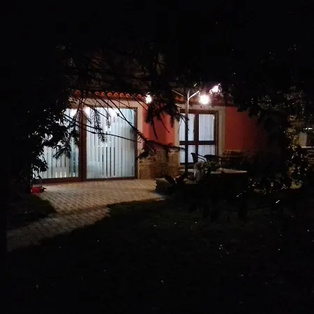 Casa Mara-pidre Holiday home *