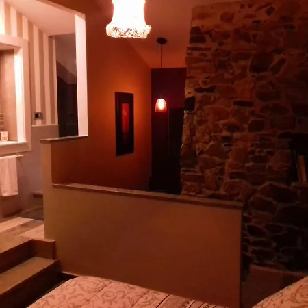 Semesterbostad Casa Mara-pidre A Coruña