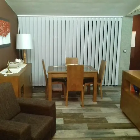 Semesterbostad Casa Mara-pidre