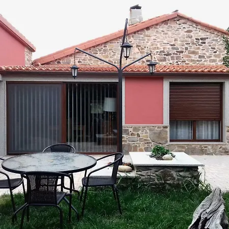 Ferienhaus Casa Mara-pidre