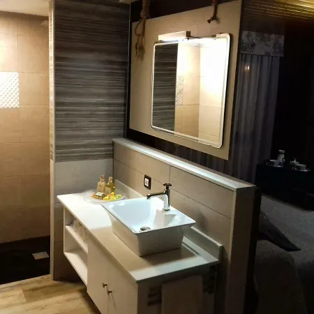 Casa Mara-pidre Semesterbostad A Coruña