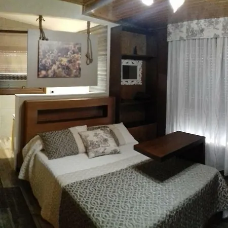 Ferienhaus Casa Mara-pidre