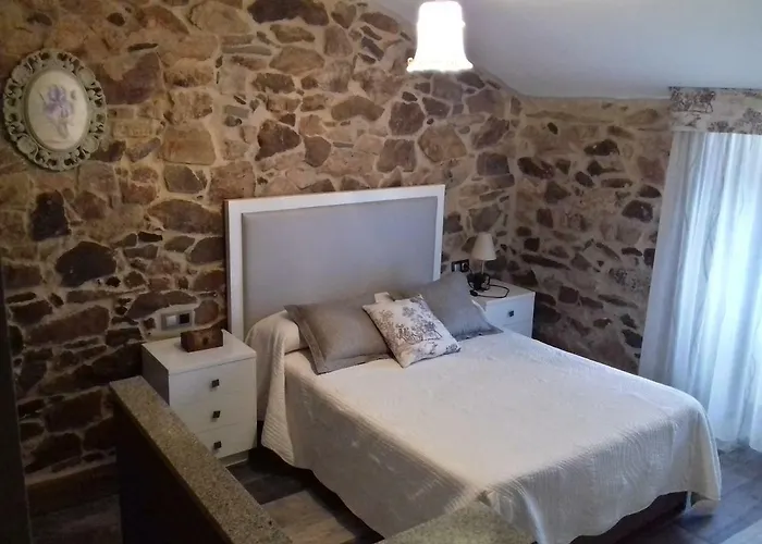 Holiday home Casa Mara-pidre