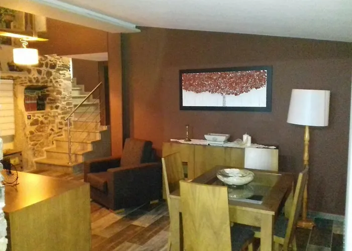 Holiday home Casa Mara-pidre