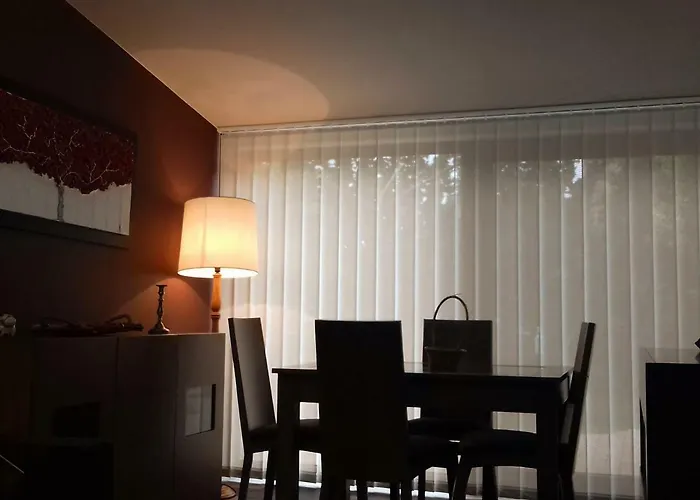 Holiday home Casa Mara-pidre A Coruna