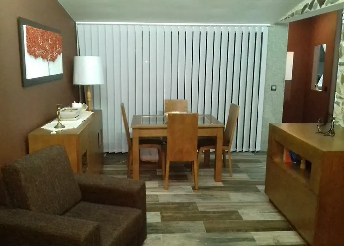 Holiday home Casa Mara-pidre