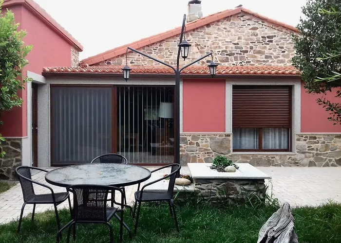 Holiday home Casa Mara-pidre