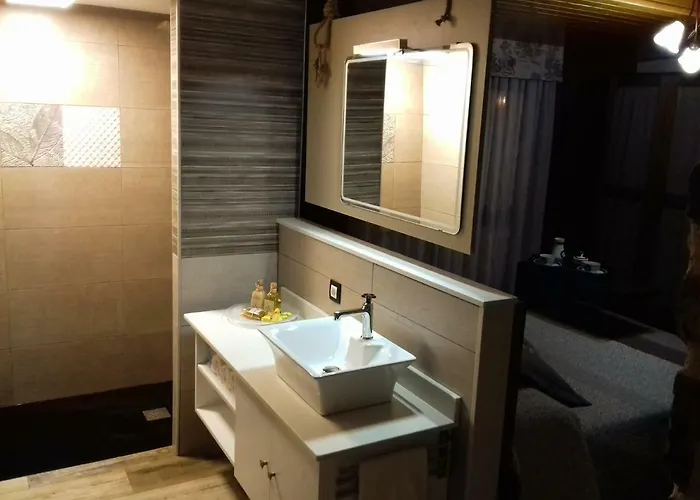 Casa Mara-pidre Holiday home A Coruna