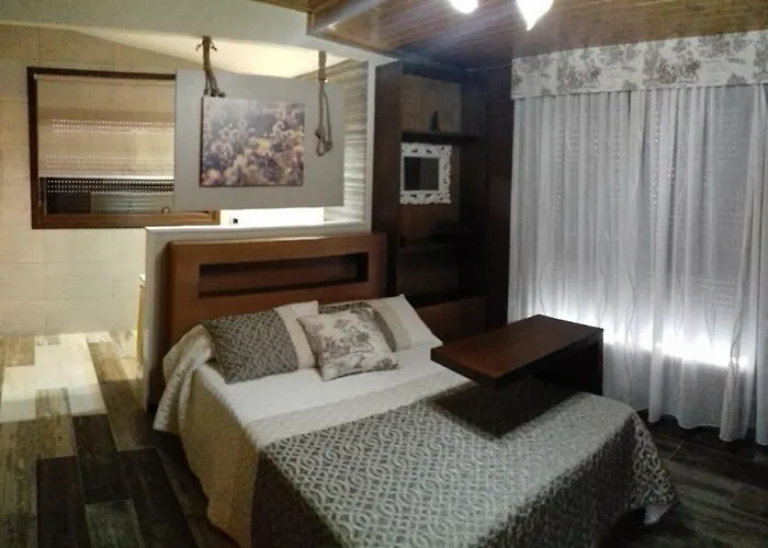 Holiday home Casa Mara-pidre